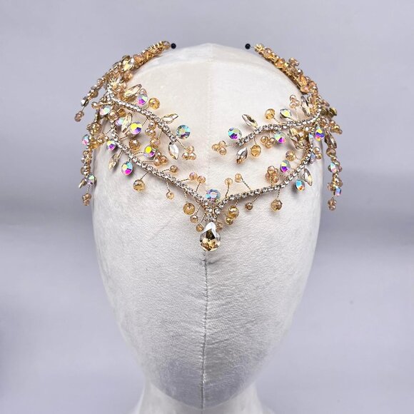 Wedding Hair Accessories main image 5